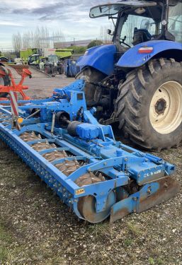 LEMKEN - ZIRKON 12/500K – Image 4
