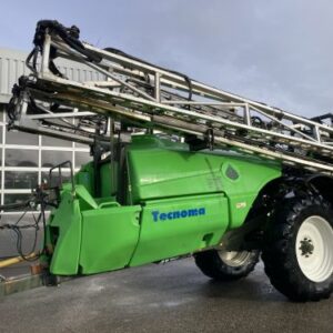 TECNOMA - TECNIS 3500