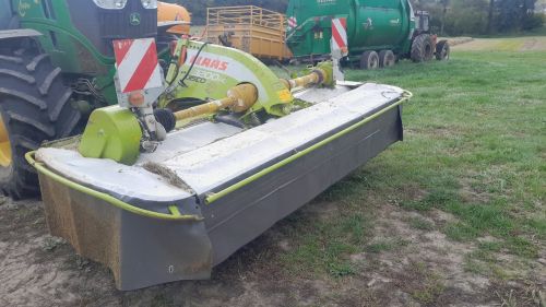 CLAAS - DISCO 3200 FC – Image 2