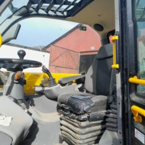 JCB - 53260AGRTL4T5