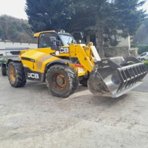 JCB - 53260AGRTL4T5