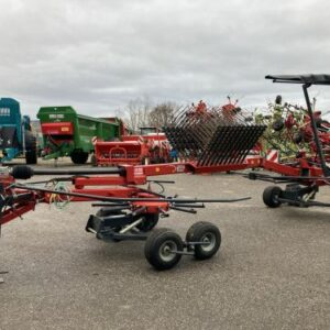 VICON - ANDEX 714 T EVO