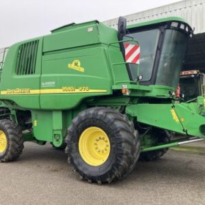 JOHN DEERE - WTS 9580 I HM