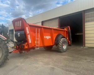 SODIMAC - RAFAL 3600