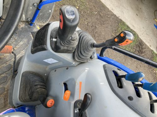 NEW HOLLAND - T5.100 – Image 8