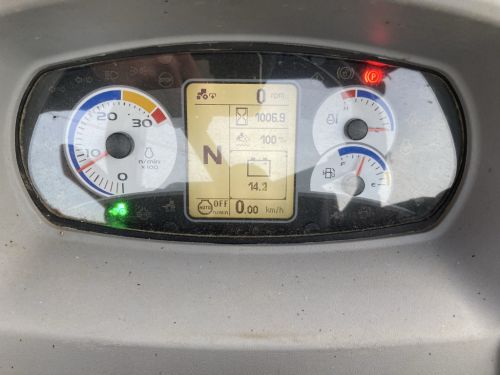 NEW HOLLAND - T5.100 – Image 9