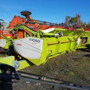 CLAAS - COUPE 10.50M