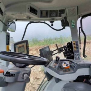 CLAAS - 870 CMATIC