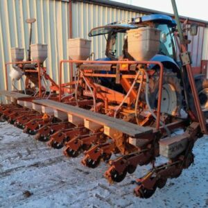 KUHN - KNM