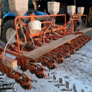 KUHN - KNM