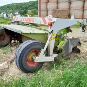 CLAAS - DISCO 3000