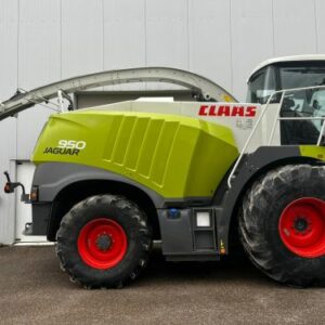 CLAAS - JAGUAR950T4