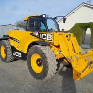 JCB - 53870AGXDTVTT5