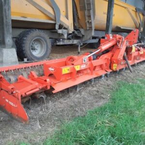 KUHN - HR 6004