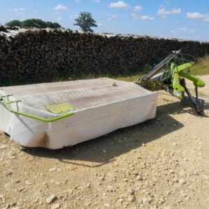 CLAAS - DISCO 250