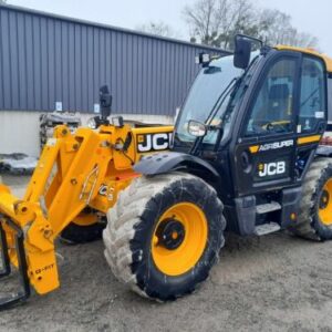 JCB - 53860AGST4F