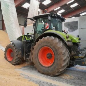 CLAAS - AXION 920
