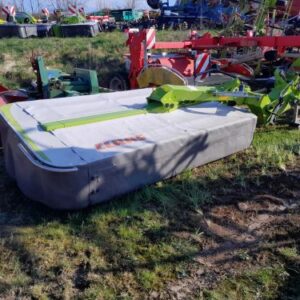 CLAAS - DISCO 3200 C