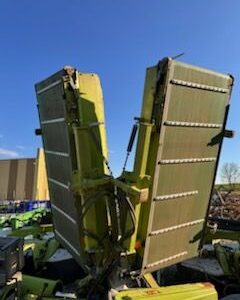 CLAAS - DISCO 8500 TREND