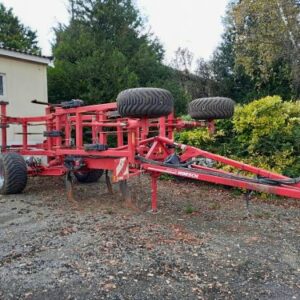 HORSCH - TERRANO 4.4 GX