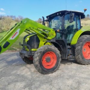 CLAAS - ARION 510