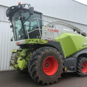 CLAAS - JAGUAR 840 (496/540)
