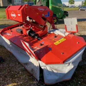KUHN - FC 313 F