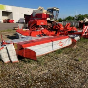 KUHN - FC 883 FF