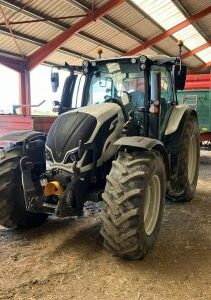 VALTRA - N 134