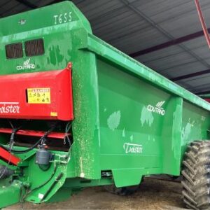 COUTAND - T 655