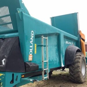ROLLAND - 6118