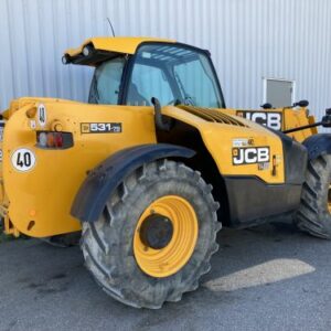 JCB - 53170AGST4F