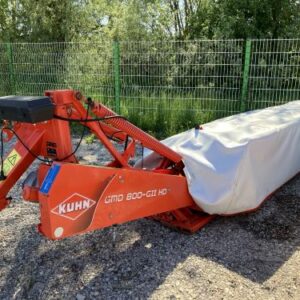 KUHN - GMD 800