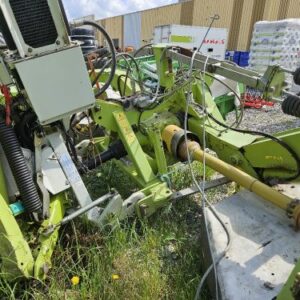CLAAS - DISCO9100CAS