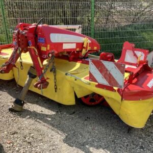 POTTINGER - NOVACAT 301