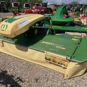 KRONE - EASYCUT F 320