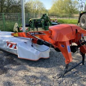 KUHN - GMD 3111