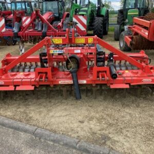 MASHIO - DMR 3000