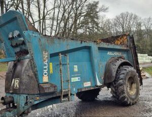ROLLAND - ROLLFORCE 6118