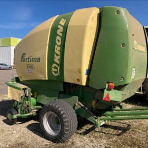 KRONE - FORTIMA V 1500