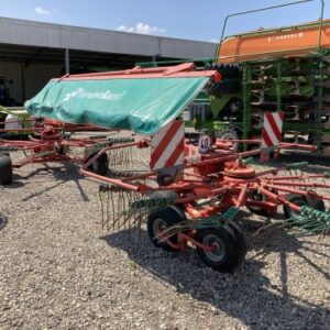 KVERNELAND - 9071 S VARIO