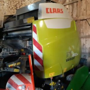 CLAAS - VARIANT 480 RF
