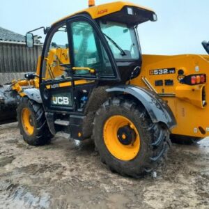 JCB - 53270AGRTL4T5