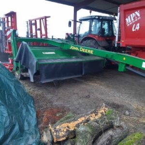 JOHN DEERE - 530