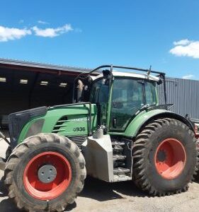 FENDT - 936 VARIO