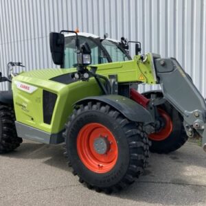 CLAAS - SCORPION 732