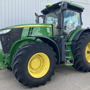 JOHN DEERE - 7270 R