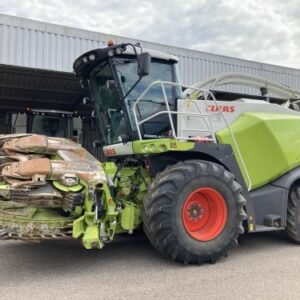 CLAAS - JAGUAR 860