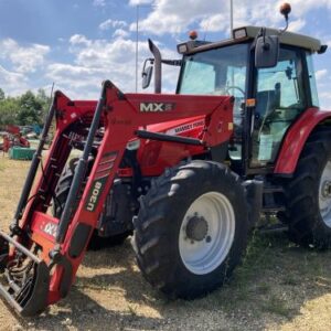 MASSEY FERGUSON - 5445
