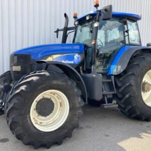 NEW HOLLAND - TM 190